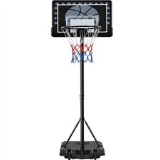 Portable Basketball Hoop