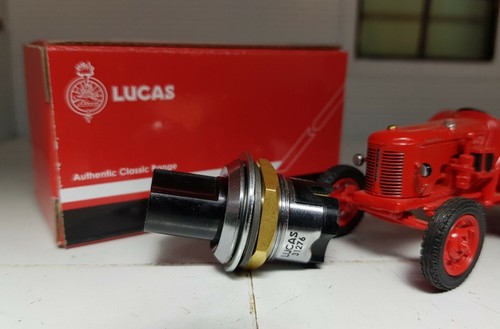 Oem lucas rotary ignition - lucas,