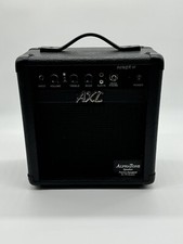AXL Alphatone Guitar Amp PA
