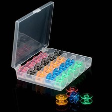 25 Bobbins X2 SETS with