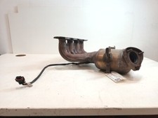 Vauxhall Mokka Mk 1 2012-2020 CATALYTIC CONVERTER 55572912