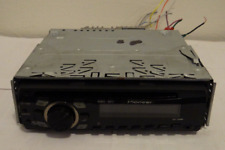 Pioneer DEH-1300MP MP3/WMA/CD