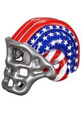 Adult Size USA Flag Inflatable