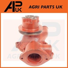 David Brown 850 880 890 950 Implematic Tractor Water Pump with pulley & Gasket