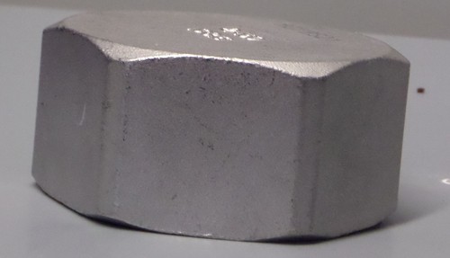 Bsp fittings stainless steel - fittings,