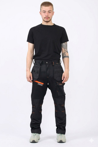 Men aviator workwear - men's,