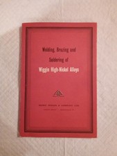 Henry Wiggin & Company LTD