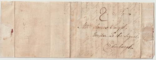 1757 berwickshire rrr - 1757,
