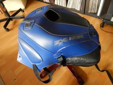 Bagster tank protection - , cover
