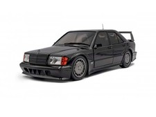 1990 Mercedes-Benz 190 (W201)