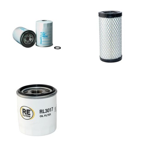 Multione sl32 filter kit - multione,