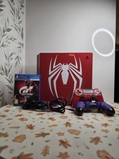 Sony PlayStation 4 Pro Limited