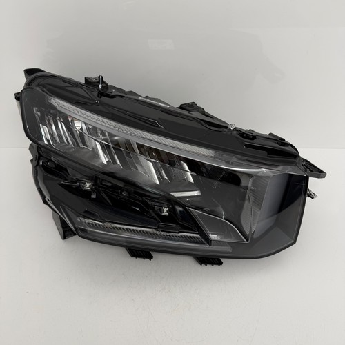 Citroen berlingo drivers side - citroen,