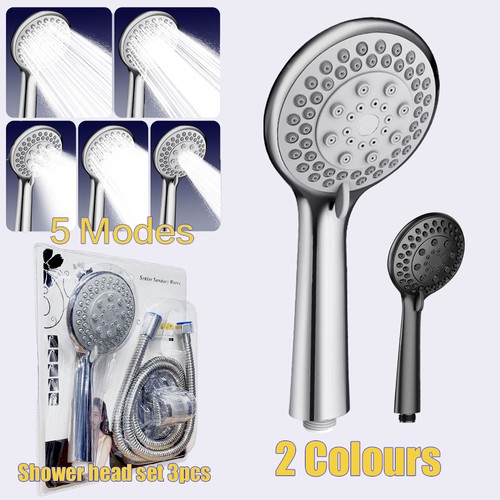 New bath high - pressure, shower