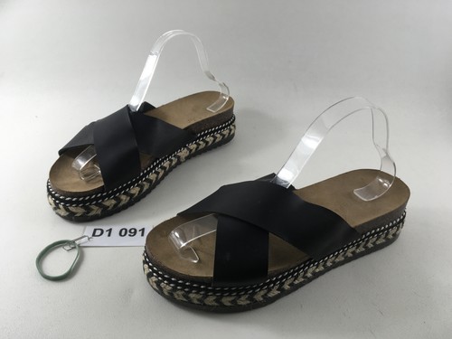 Primark platform sandals - platform,