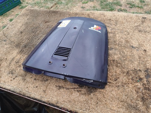 Honda melody moped - honda,