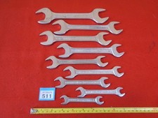 9 x VENUS Imperial BSF BSW