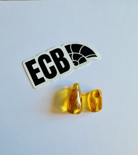 Baltic amber 100 real - baltic, no