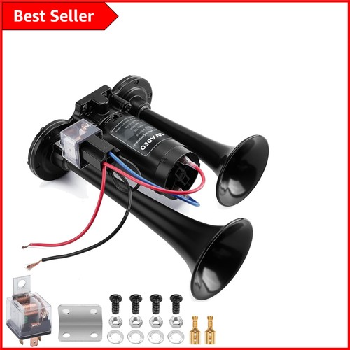 Ultimate universal fit car air - universal,