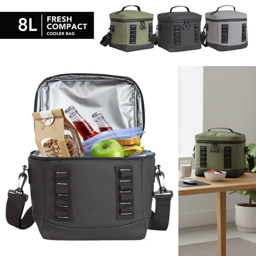 Bordlite cooler bag - bordlite, 8l