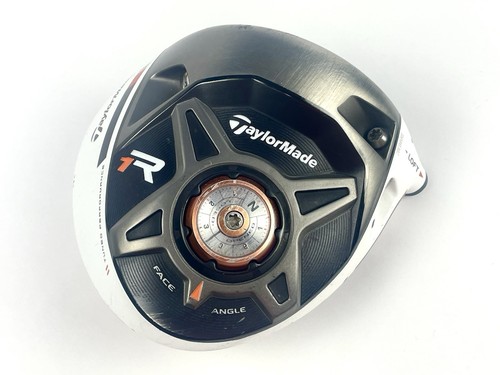 Taylormade driver head - taylormade,
