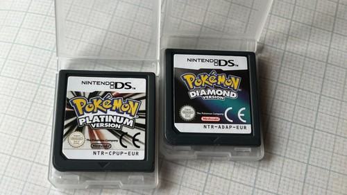 Pokemon diamond - pokemon, &