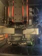 ASUS TUF Z270 Mark 2 Intel I5