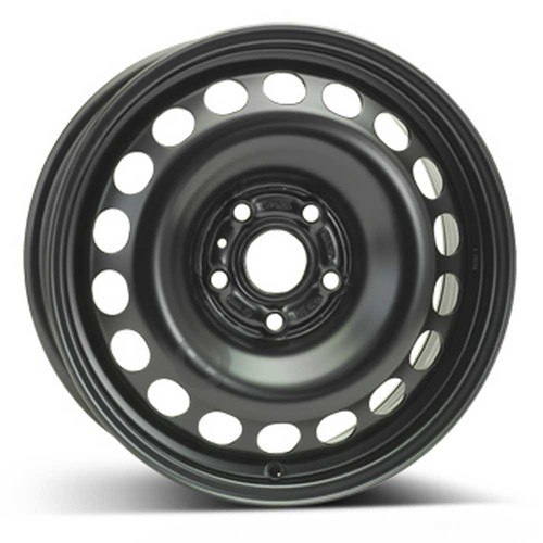 Alcar steelwheel 8425 5jx16 - alcar,