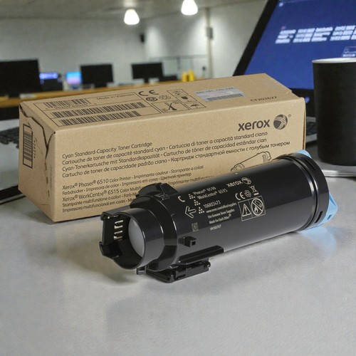Xerox toner cartridge - xerox,