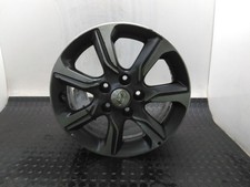 HYUNDAI IX20 Alloy Wheel 16"