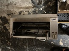 Commercial Prodis FSG923 Salamander Grill, Electric Grill