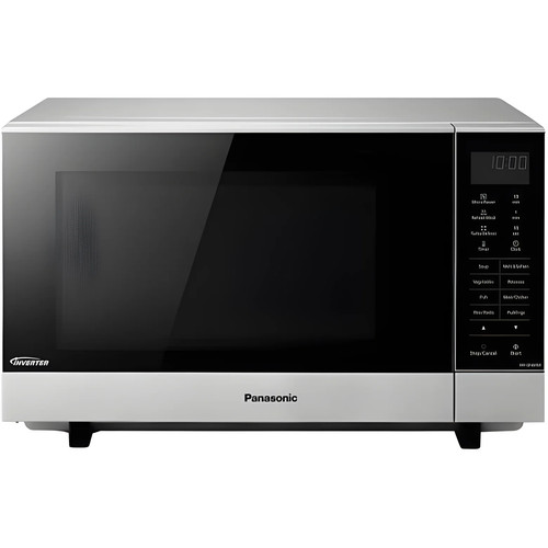 Panasonic sf464mbpq - panasonic, nn-sf464mbpq