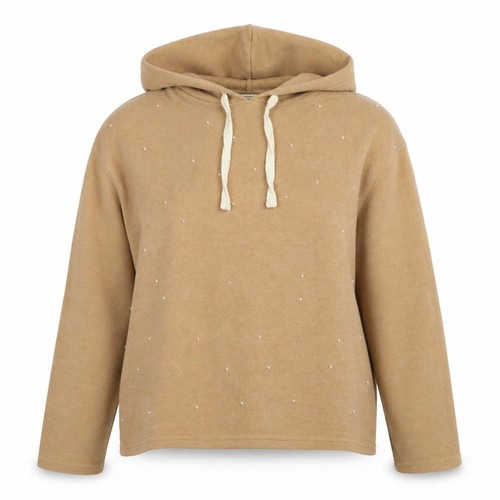 Zara womens pullover hoodie - pullover,