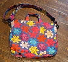 NEW 14.1 inch Floral Laptop