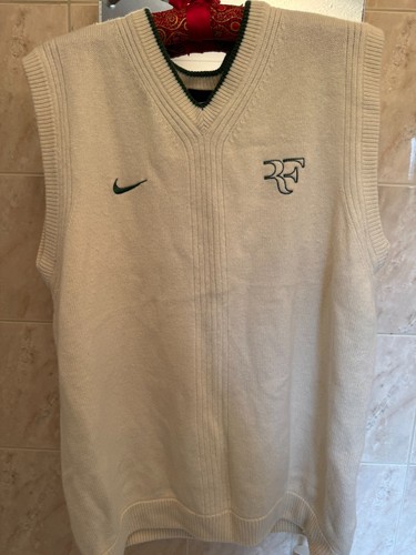 Nike roger federer 2011 - nike,