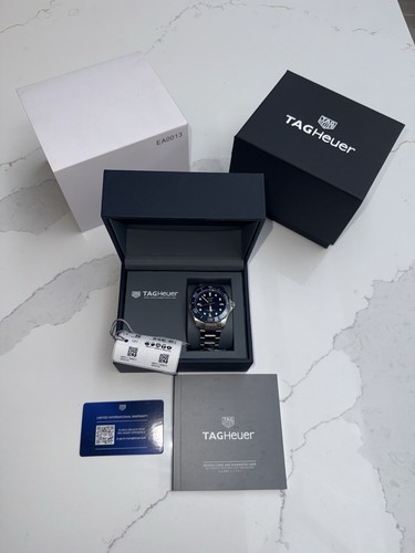 Tag heuer aquaracer - tag,