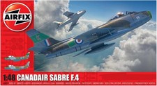 Airfix 1/48 Royal Air Force