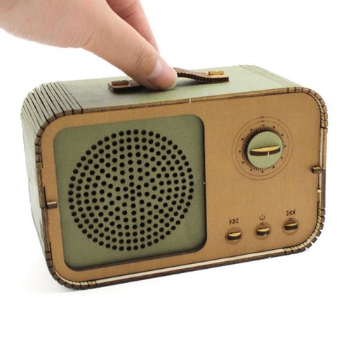 Diy bluetooth speaker box - speaker,
