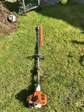 Stihl hl94 petrol - c, hedge