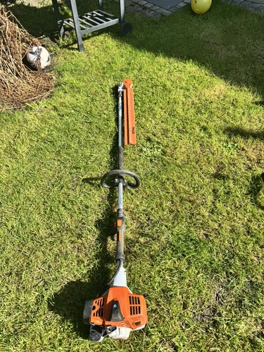 Stihl hl94 petrol hedge - stihl, c