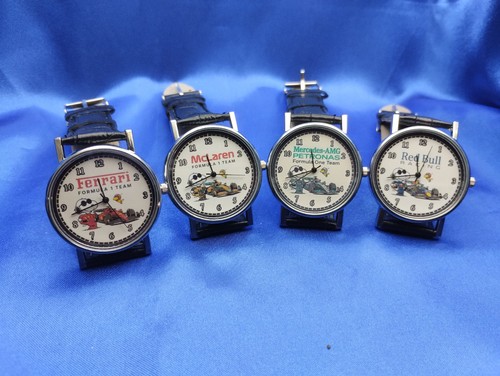 Wristwatch with image - , of
