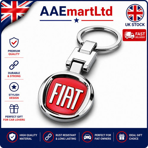 Fiat double sided durable - fiat,