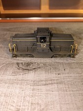 Bachmann spectrum scale - spectrum, ho