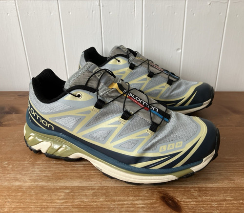 Salomon softground - salomon, xt-6