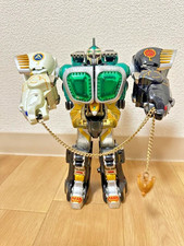 Power Rangers Wild Force