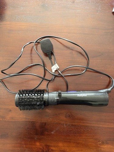 Babyliss big hair rotating hot - babyliss,