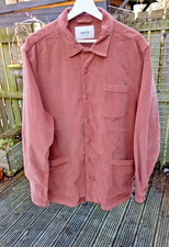 Kestin Ormiston Moleskin Chore