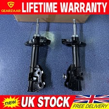 For Honda Civic Mk8 2005-2011 Front Shock Absorbers Struts Pair 51605-SMGE04