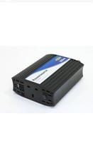 RING RINVU300 Powersource 300w Power Inverter | DC 12V to 230V | AC Single USB