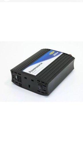 Ring rinvu300 powersource - rinvu300, 300w